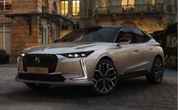 DS4 E-TENSE