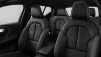 XC40リチャージ ピュアエレクトリック