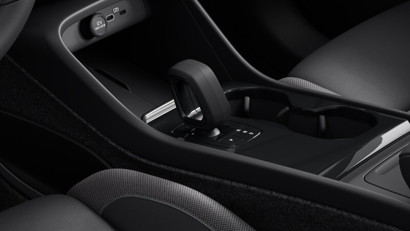 XC40リチャージ ピュアエレクトリック