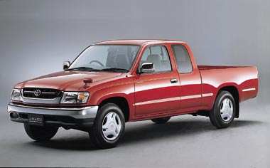 トヨタ ハイラックススポーツピックアップ 新車情報 カタログ Carview