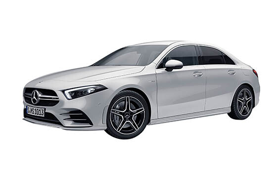 メルセデスAMG Aクラス セダン 新型・現行モデル