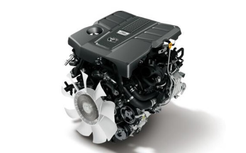 ランドクルーザー300