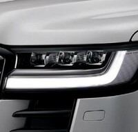 ランドクルーザー300