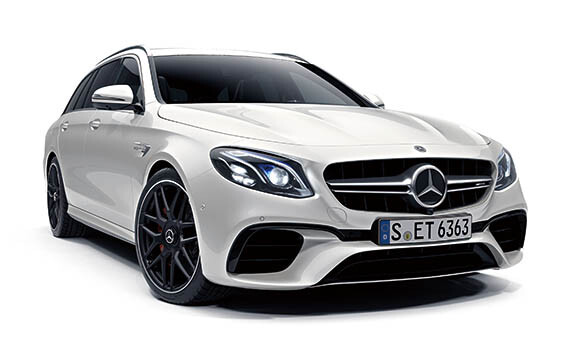 メルセデスAMG Eクラス ステーションワゴン 新型・現行モデル