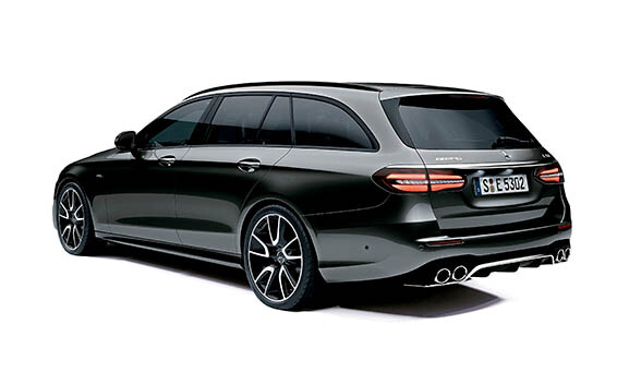 メルセデスAMG Eクラス ステーションワゴン 新型・現行モデル