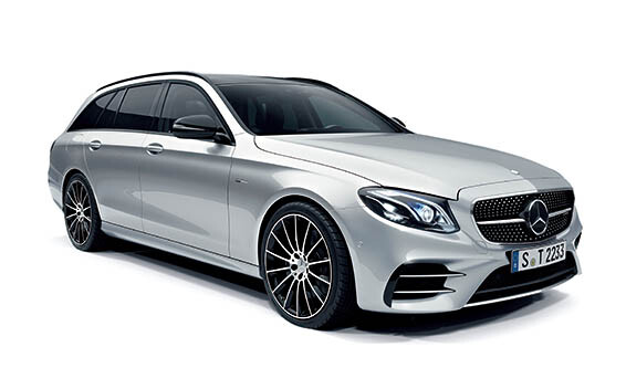 メルセデスAMG Eクラス ステーションワゴン 新型・現行モデル
