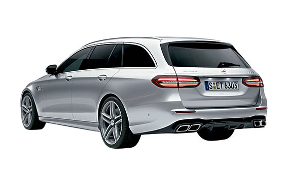 メルセデスAMG Eクラス ステーションワゴン 新型・現行モデル