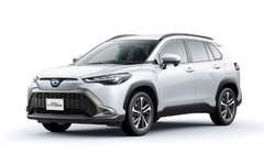 トヨタ ハイブリッドの自動車カタログ 自動車情報サイト 新車 中古車 Carview