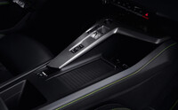 308SW PHEV