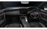 308SW PHEV