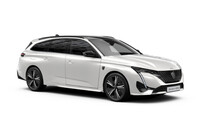 308SW PHEV