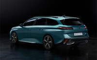 308SW PHEV