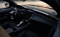 308SW PHEV