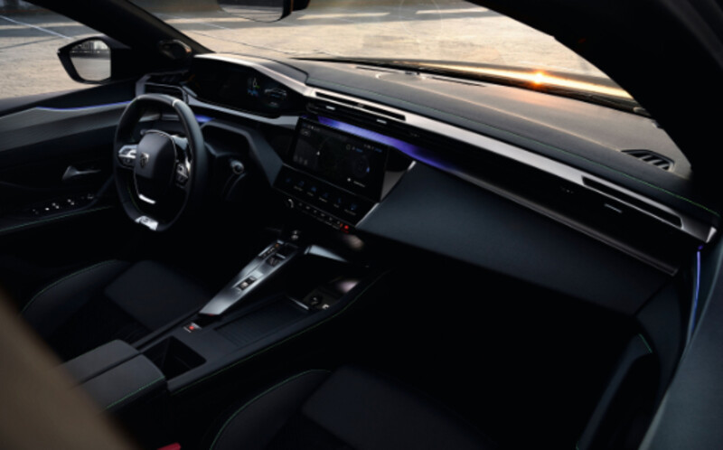 308SW PHEV