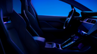 I-PACE
