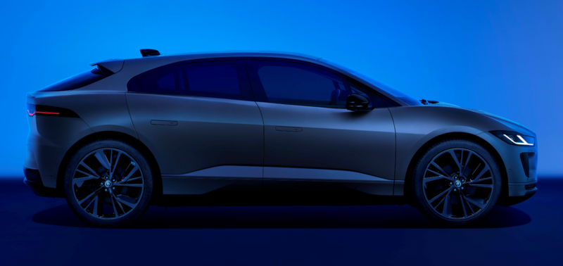 I-PACE