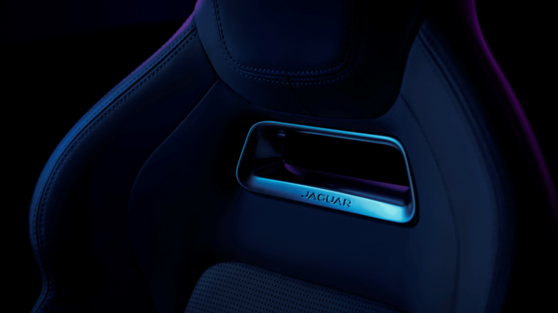 I-PACE