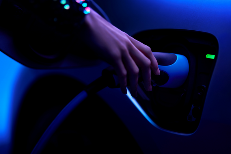 I-PACE
