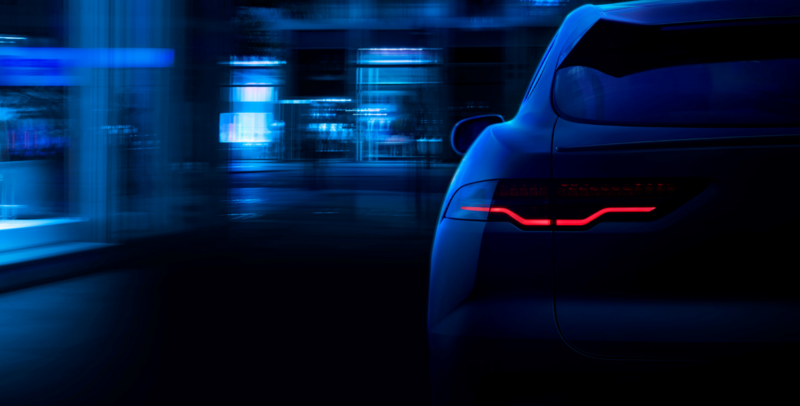 I-PACE