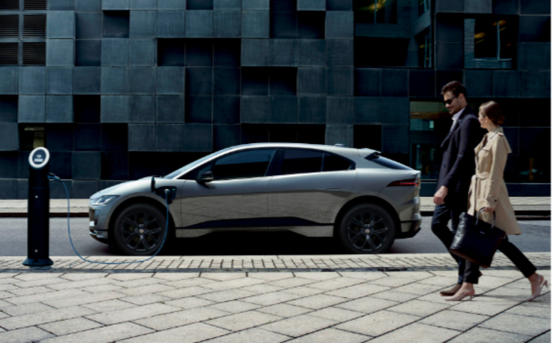 I-PACE