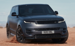 ランドローバー レンジローバースポーツ PHEV