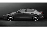 MAZDA3 セダンハイブリッド