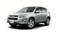 トヨタ RAV4