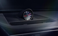 パナメーラ PHV