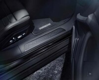 パナメーラ PHV