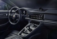 パナメーラ PHV