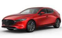 MAZDA3 ファストバックハイブリッド