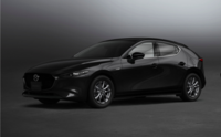 MAZDA3 ファストバックハイブリッド