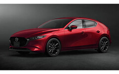 MAZDA3 ファストバックハイブリッド