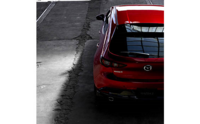 MAZDA3 ファストバックハイブリッド