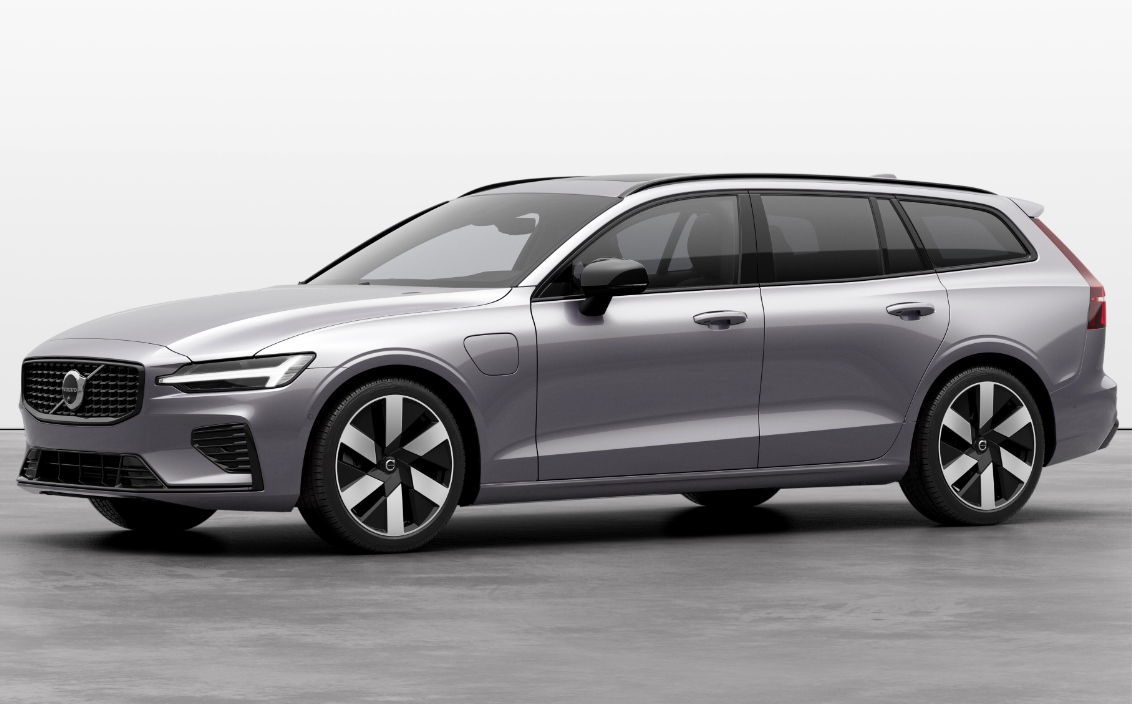 VOLVO ボルボ　カタログまとめ　27冊 ボルボ XC60(2025年1月モデル) の新車情報・カタログ - carview