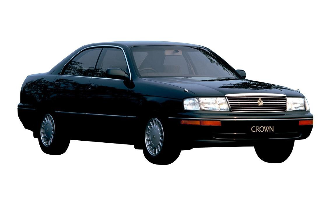 トヨタ クラウン 新型・現行モデル