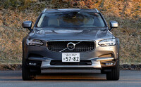 V90クロスカントリー