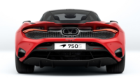 750S スパイダー