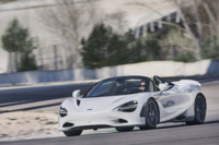 750S スパイダー
