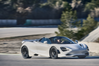 750S スパイダー