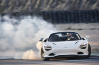 750S スパイダー