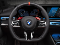 M5 ツーリング