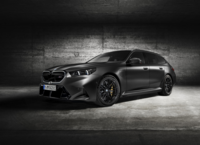 M5 ツーリング