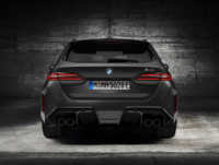 M5 ツーリング