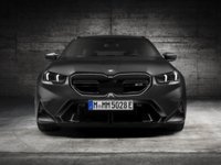 M5 ツーリング