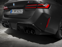 M5 ツーリング