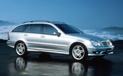 AMG Cクラス ステーションワゴン