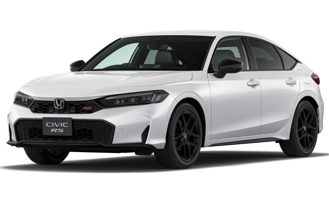 シビックハッチバック FK7 前期に乗っているものです