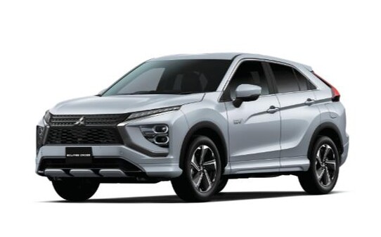 SUVタイプのPHEVとしてはリーズナブルな価格設定