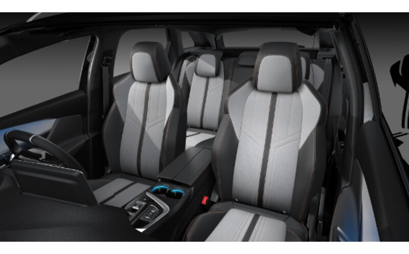 3008 PHEV